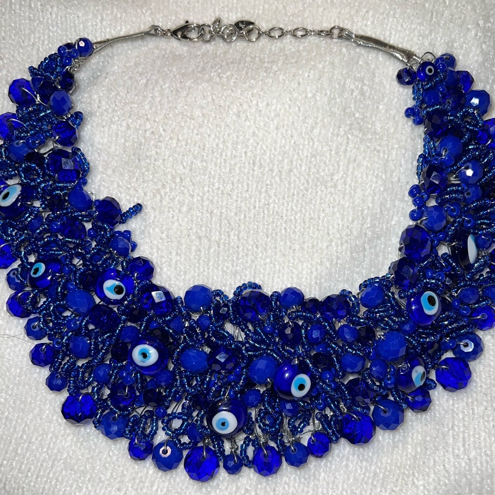 Aldo Arvan necklace